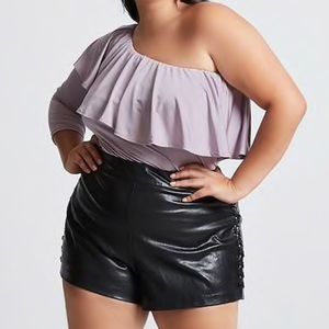 ✨One-Shoulder Top✨